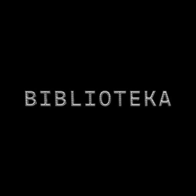 Biblioteka