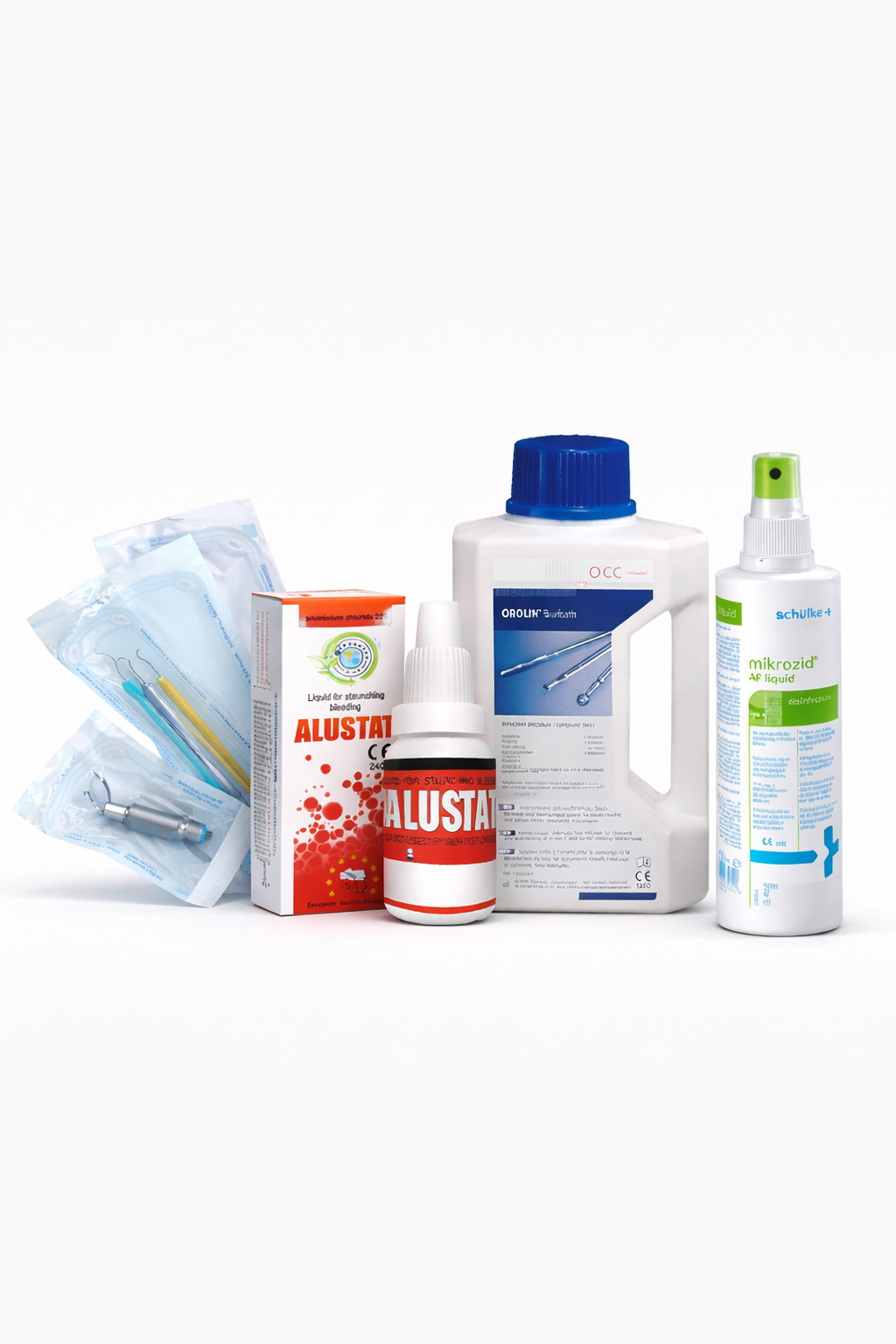 Igienă și Protecție