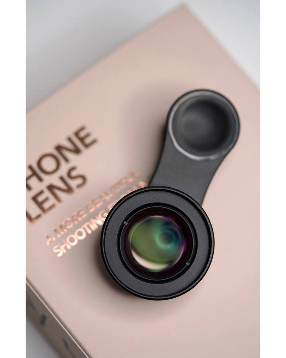 Accesorii (lupă, suporturi, alte instrumente)