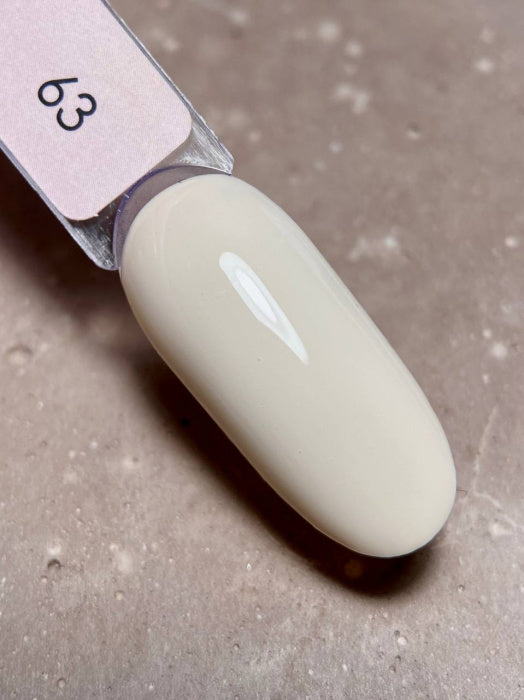 DARK Gel Polish 63, 6ml