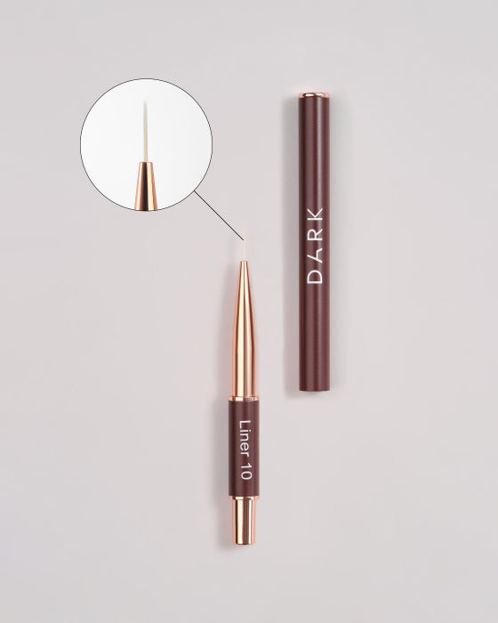 DARK PENSULA LINER 10mm