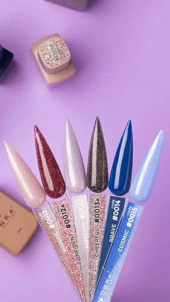 Cover Base #0012A' Confident 12ml DNKa