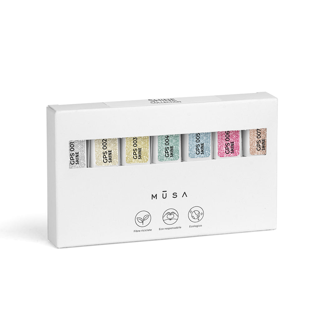 SHINE Collection MUSA