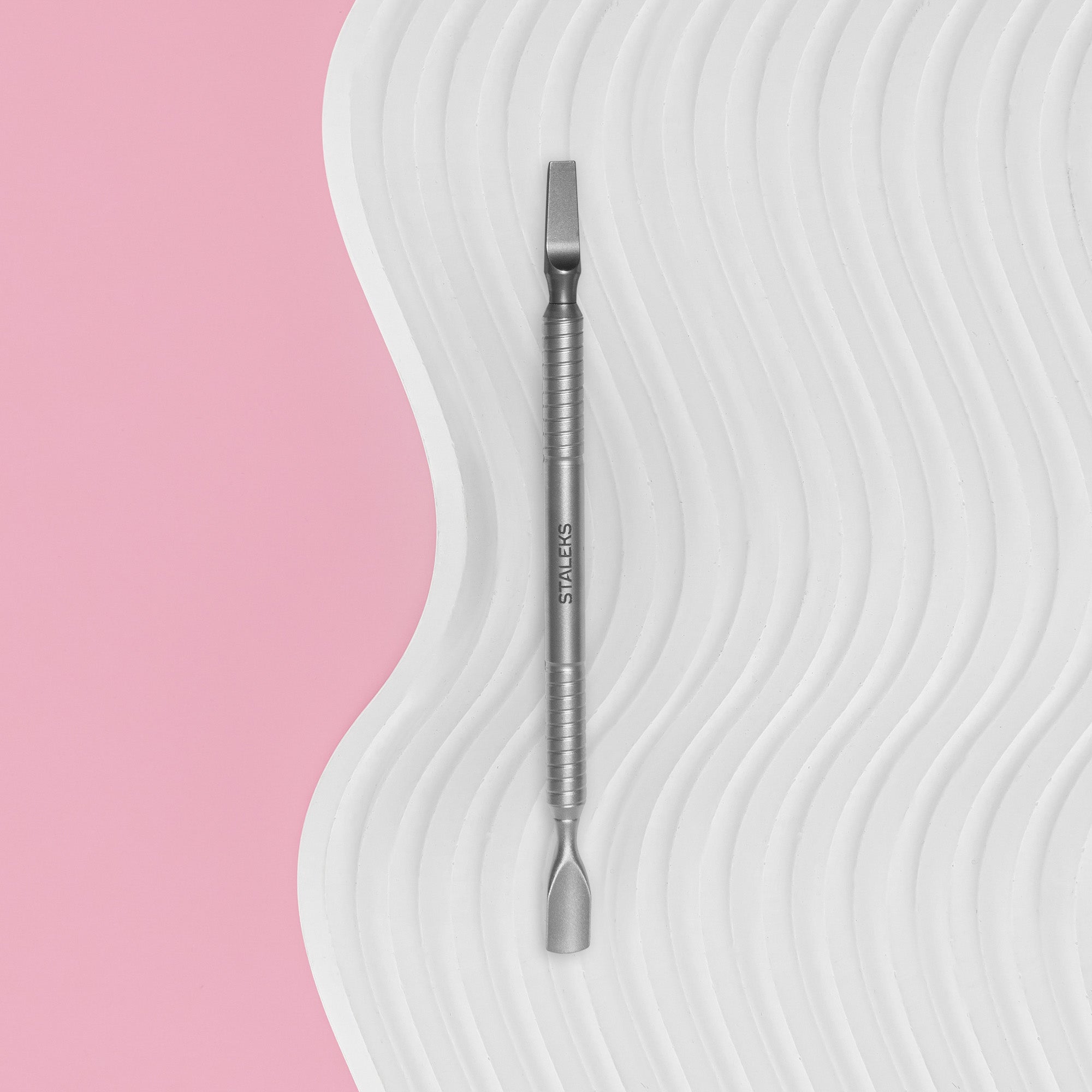 PBC-30/2  Pusher cuticule Staleks