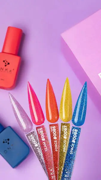 Cover Base #0086 Force 12ml DNKa