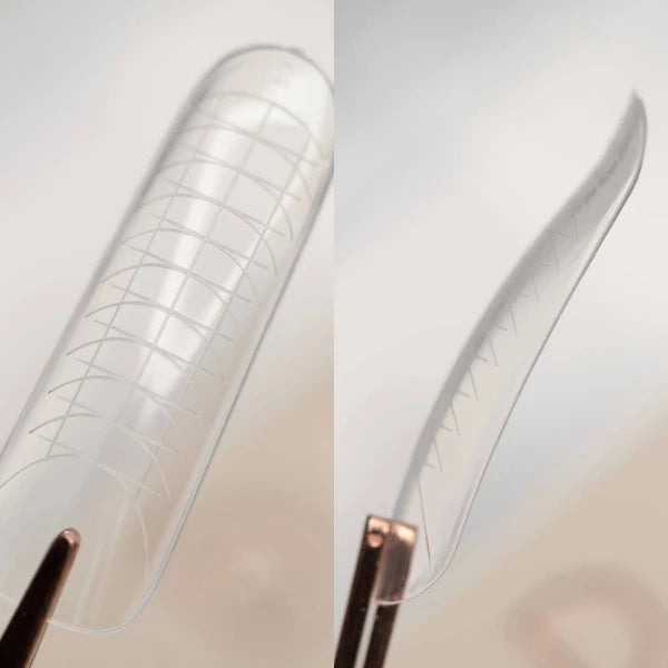 DARK Set 4 forme reutilizabile (Smart Forms) + molds