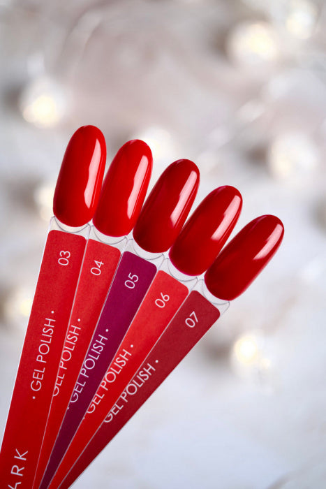 DARK Gel Polish 07, 6ml