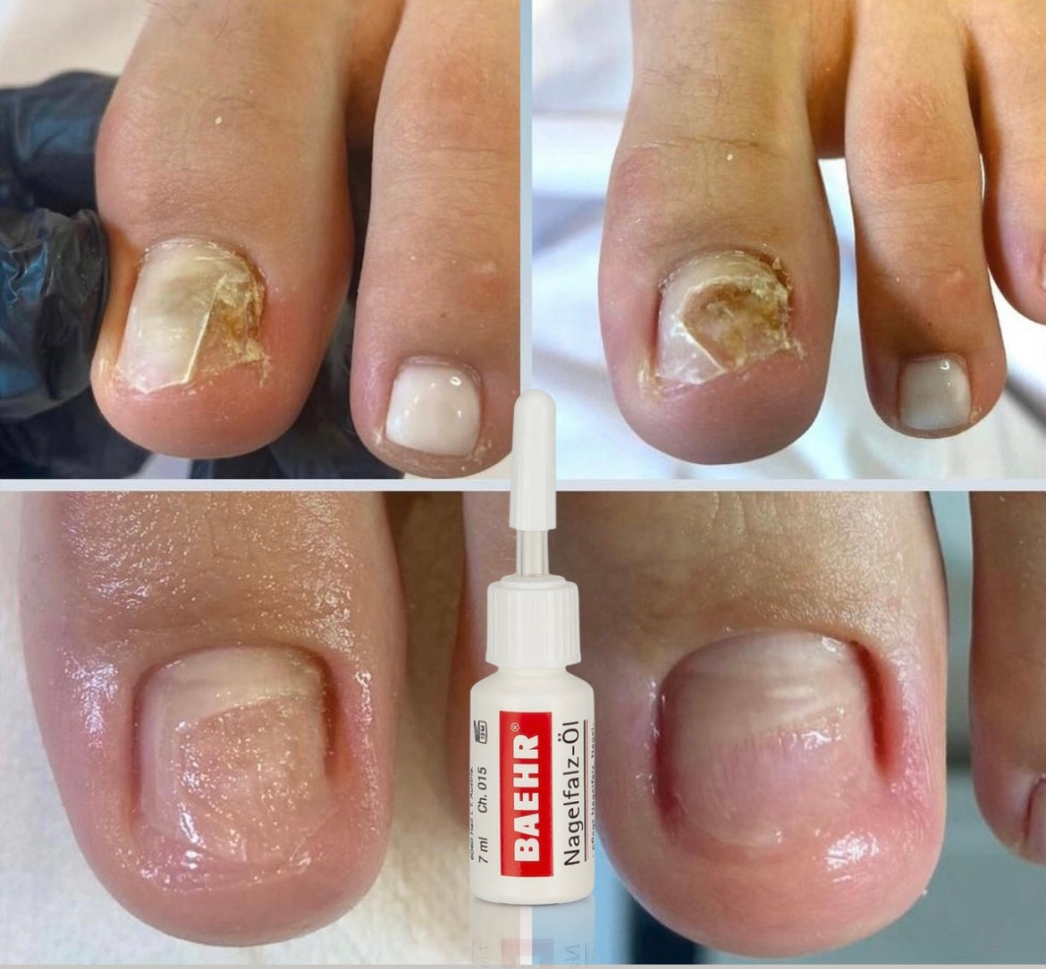 ULEI REGENERANT DIN DE GRÂU BAEHR