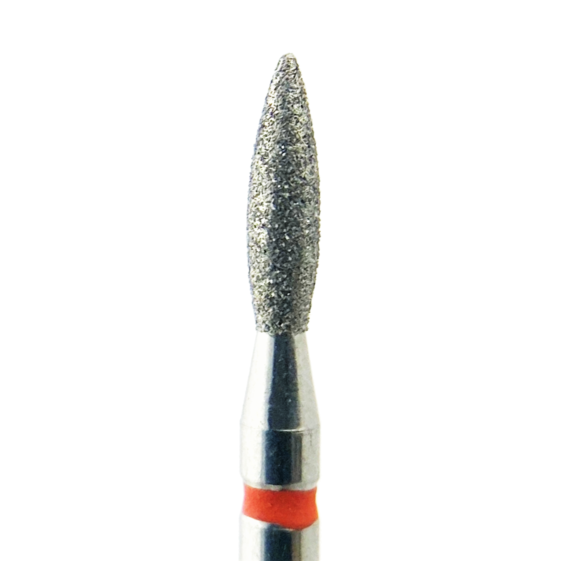 Capăt Diamantat Flacără Fină D75 – 2.1x8 mm KMIZ