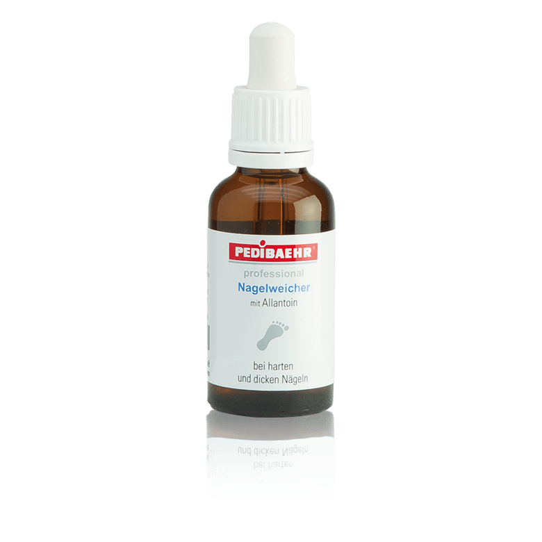 SOLUȚIE PENTRU ÎNMUIEREA UNGHIILOR PEDIBAEHR
