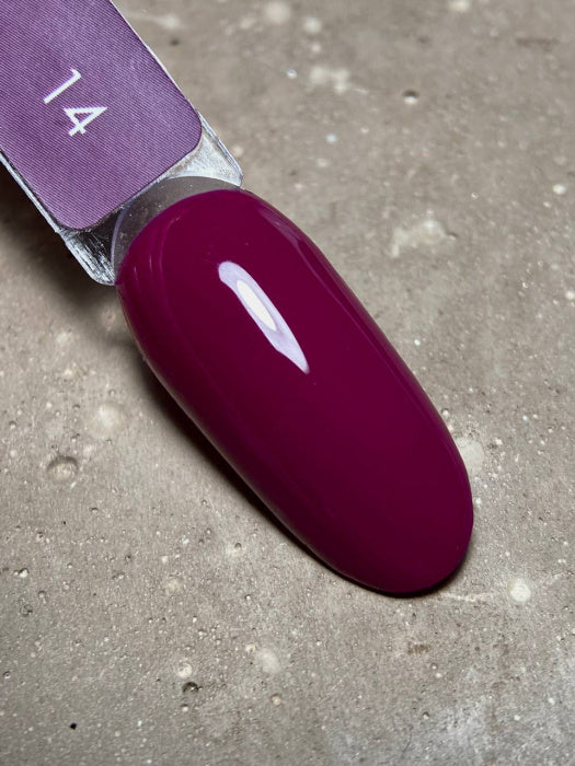 DARK Gel Polish 14, 10ml