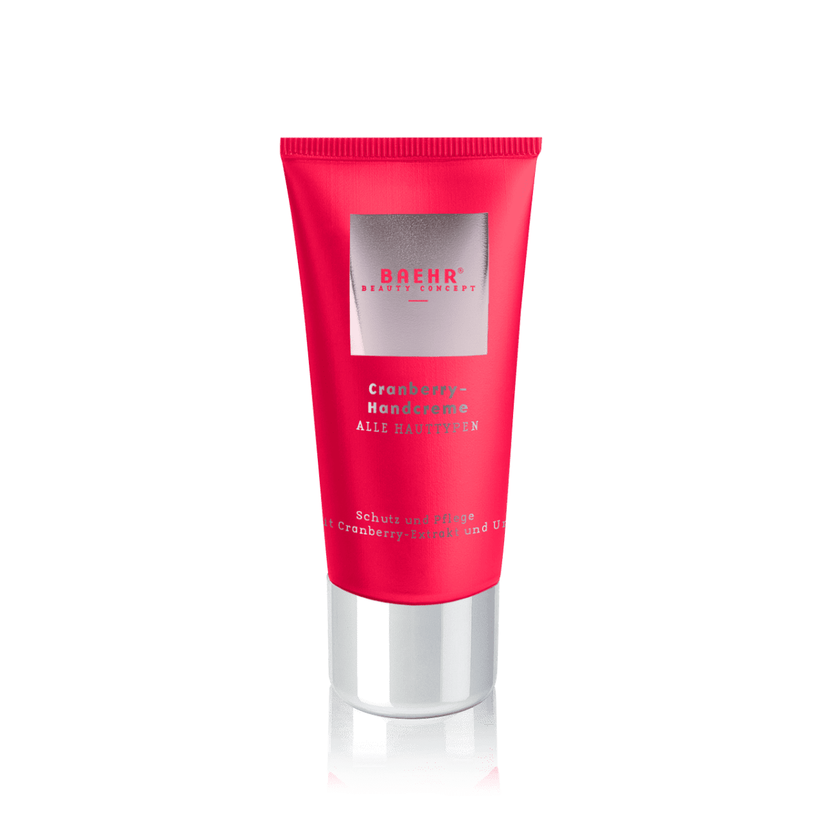 CREMĂ DE MÂINI CU EXTRACT DE AFINE SI UREE PEDIBAEHR