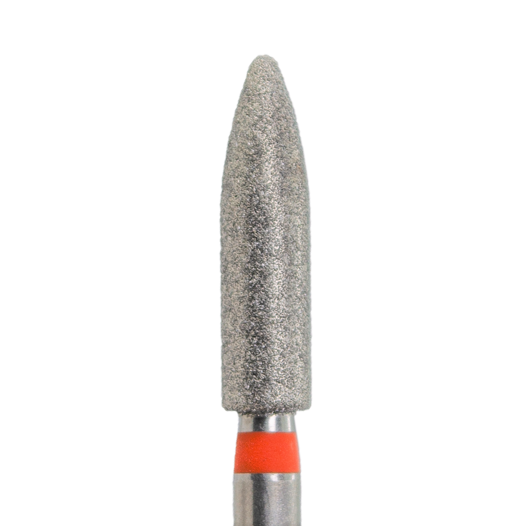 Capat Diamantat Glonț Fin – 3.1x12 mm KMIZ