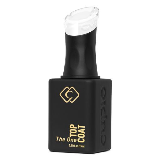 Top Coat Cupio The One 15ml
