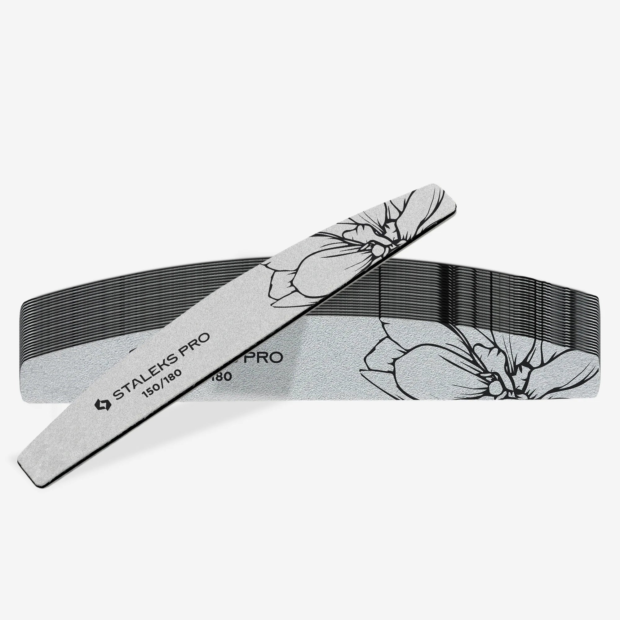 Set 25 pile semilună 150/180 STALEKS