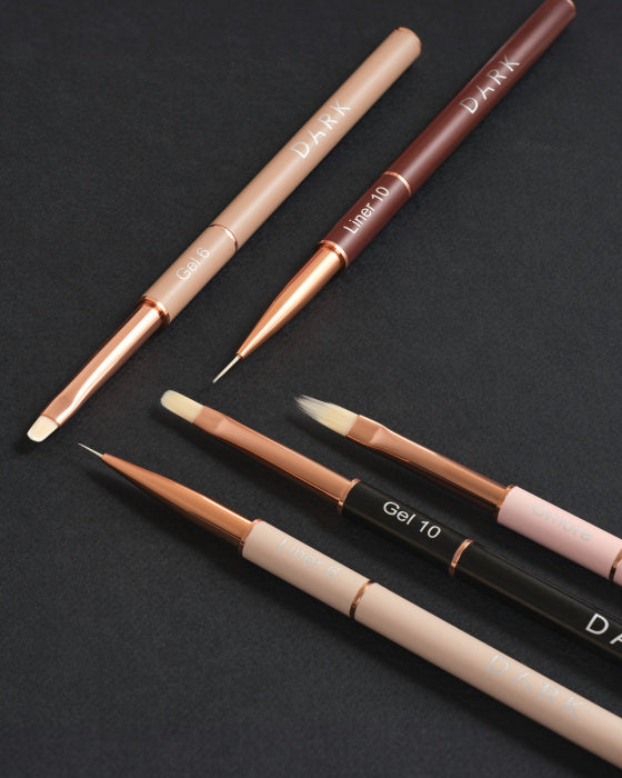 DARK Set 5 Pensule