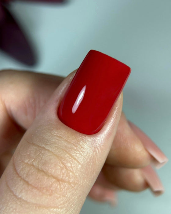 DARK GEL POLISH 137, 6ml - creative-nails.ro