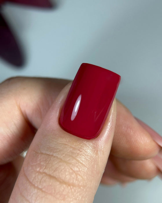 DARK GEL POLISH 138, 6ml - creative-nails.ro