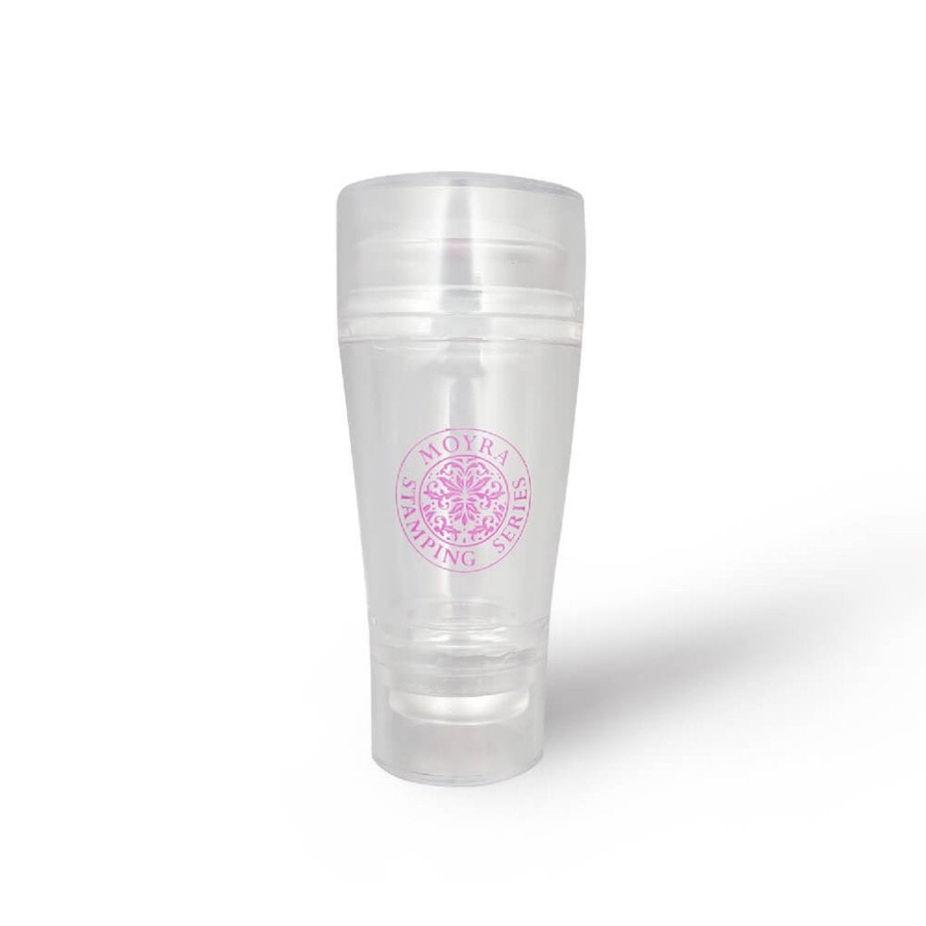 Moyra Stamper No. 13 Duo-Clear