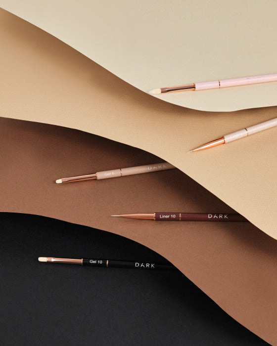 DARK Set 5 Pensule
