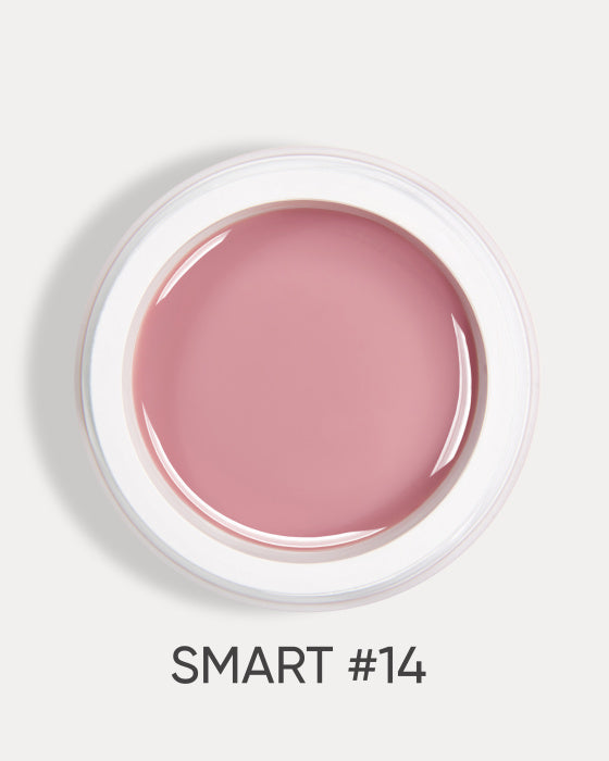 DARK Smart Builder Gel 14, 30ml