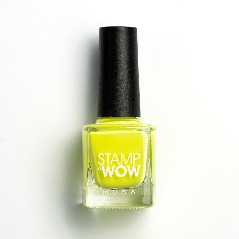 Stamp&WOW SW014 MUSA