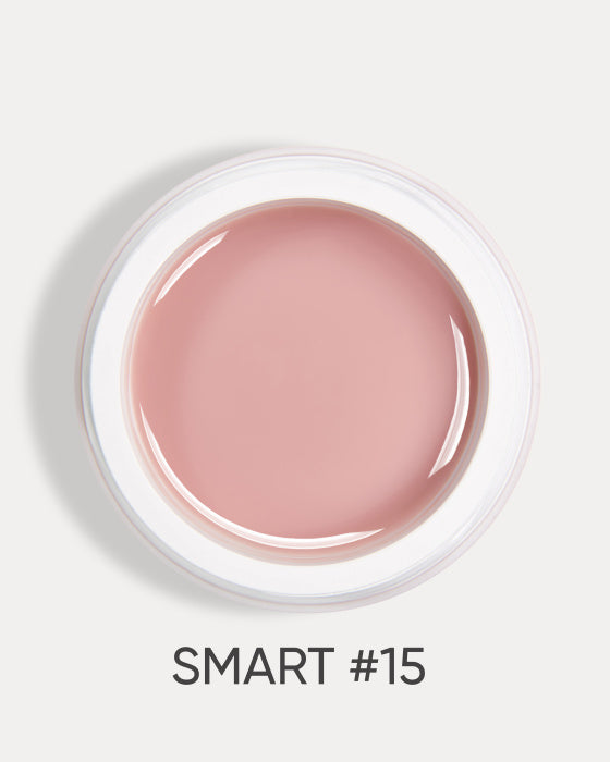 DARK Smart Builder Gel 15, 30ml