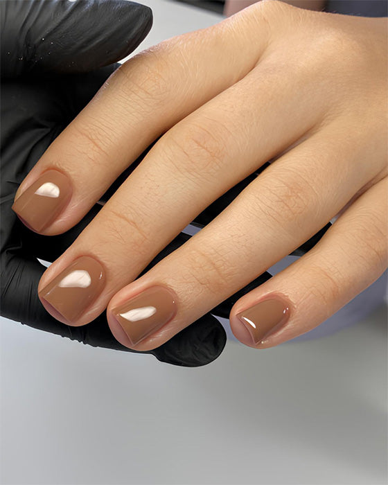 DARK GEL POLISH 154, 6 ML