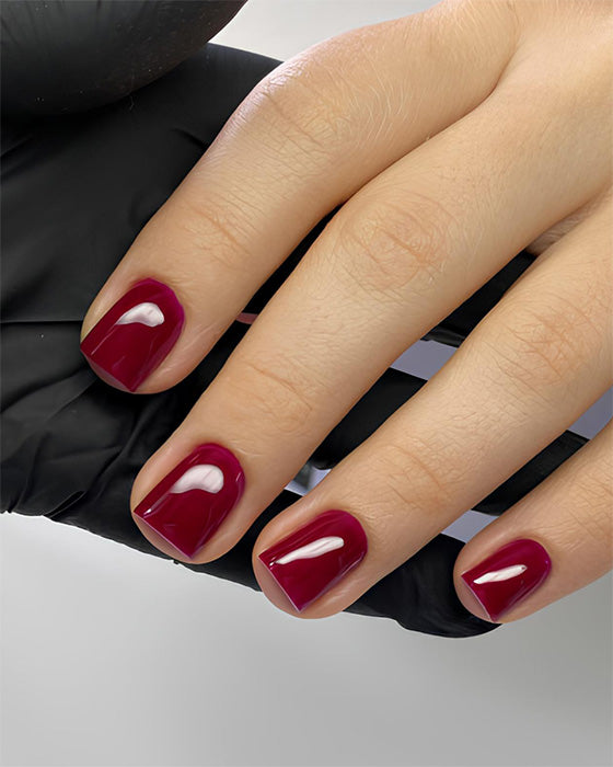 DARK GEL POLISH 159, 6 ML