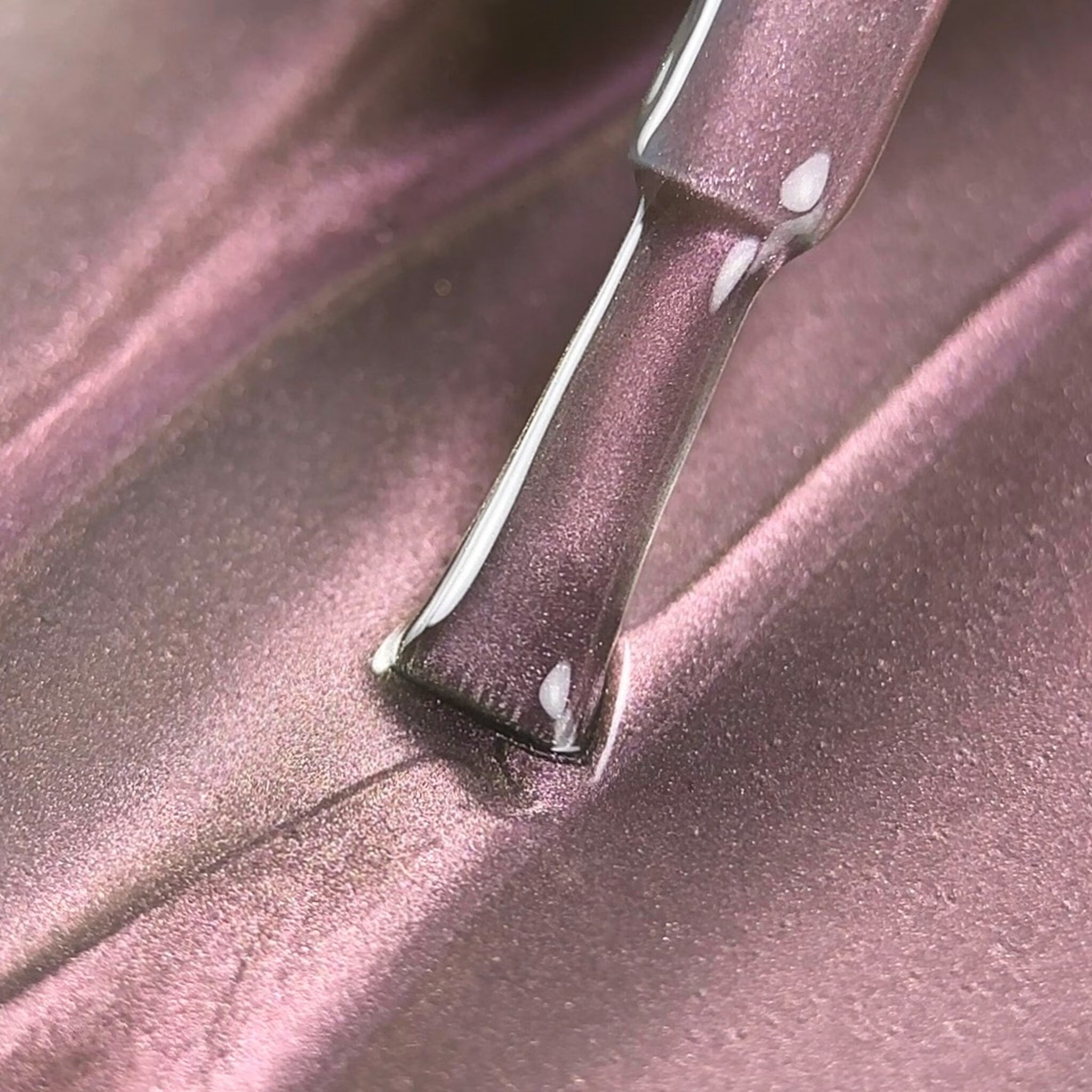 BIBLIOTEKA Gel Polish Cat Eye 15 Nebula 10ml