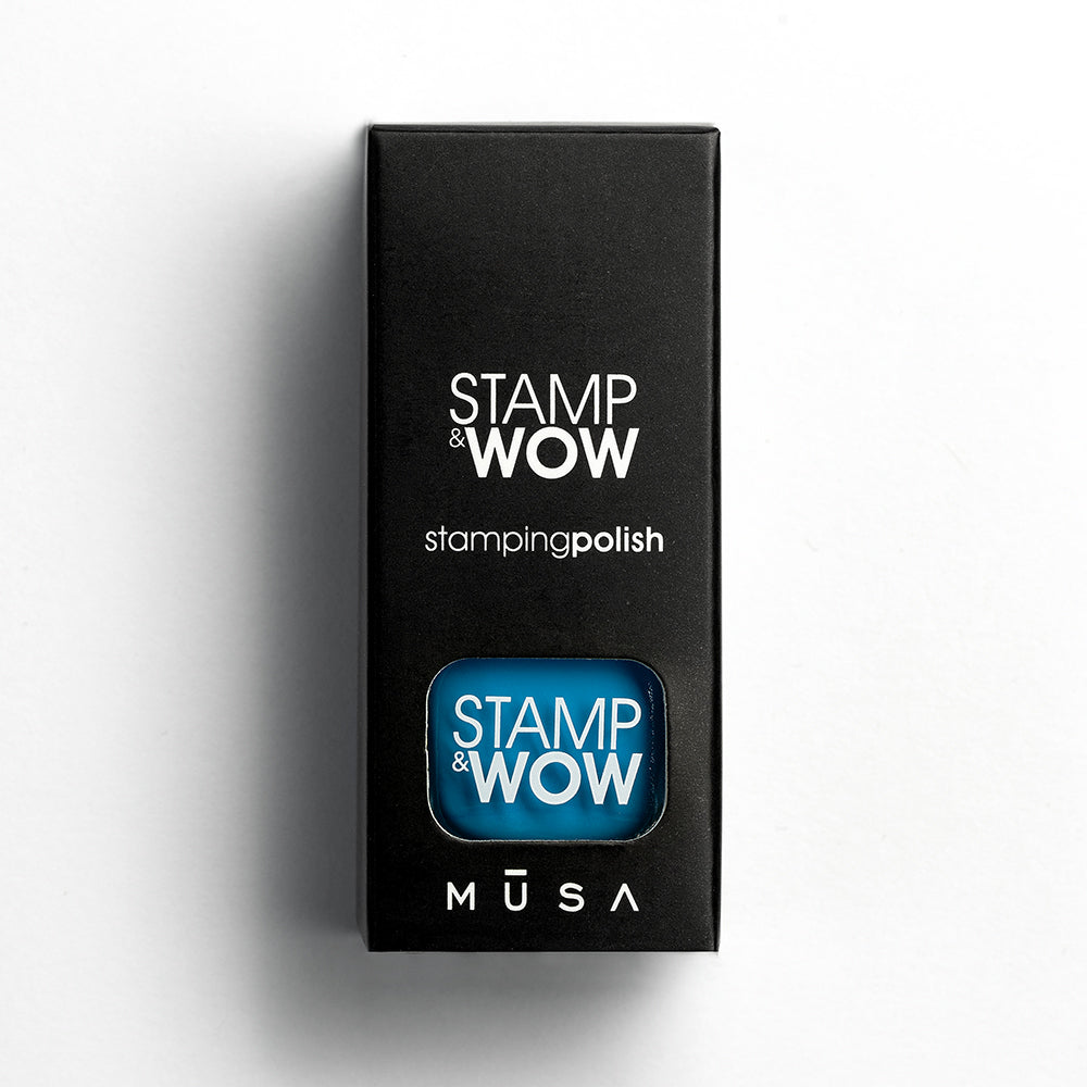 Stamp&WOW SW016 MUSA