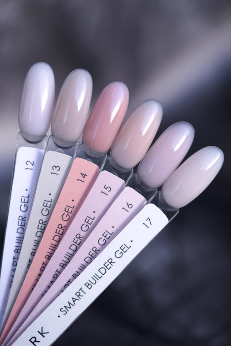 DARK Smart Builder Gel 16, 15ml