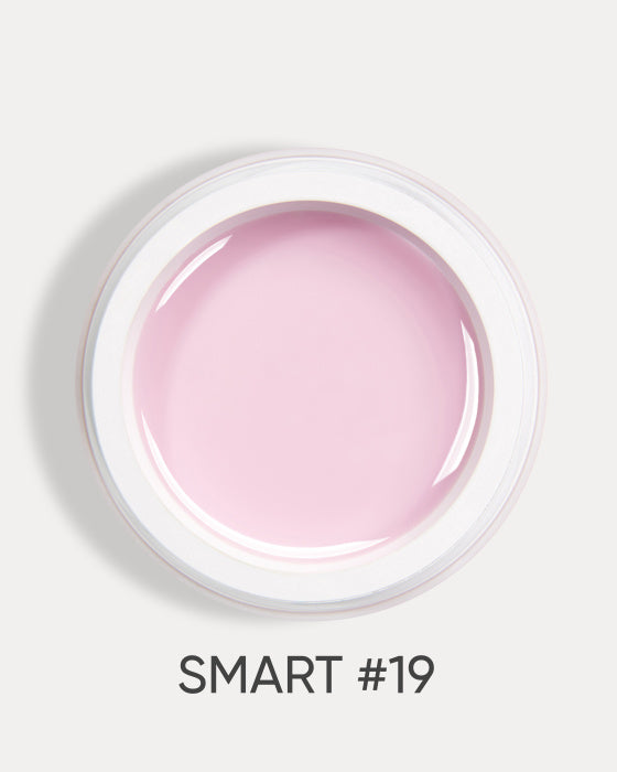 DARK Smart Builder Gel 19, 30ml