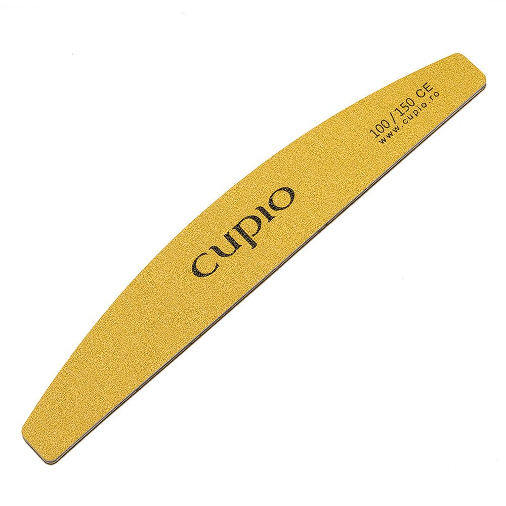 Pila Profesionala Premium Gold Cupio 100/150