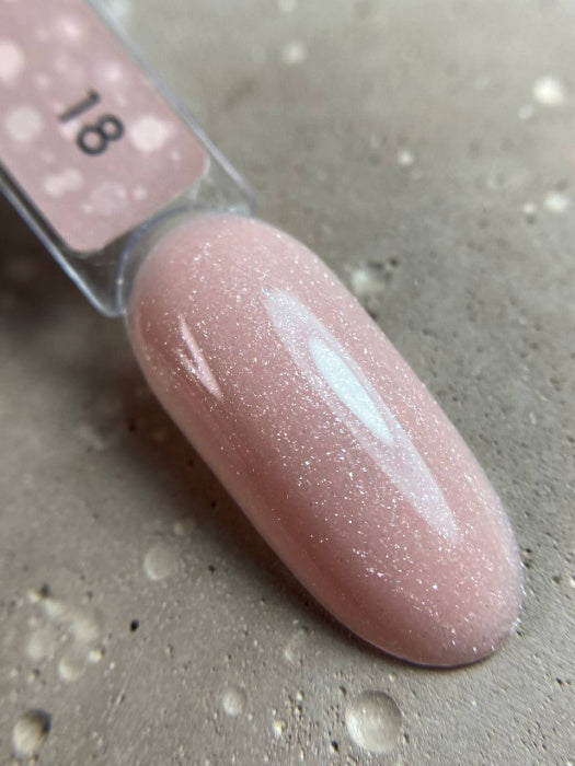 DARK PRO BASE 18, 15 МL