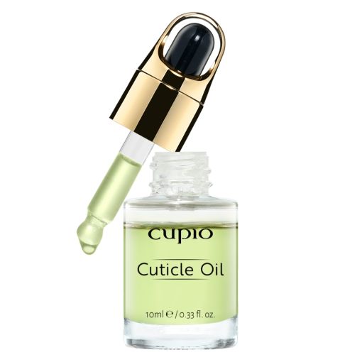 Ulei cuticule cu pipeta Cupio 13ml - Afternoon Tea