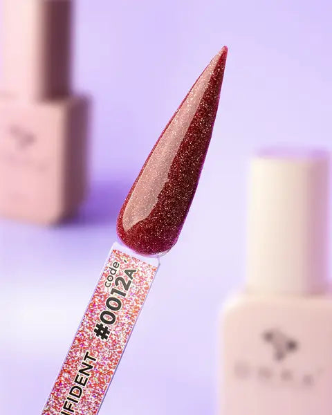 Cover Base #0012A' Confident 12ml DNKa