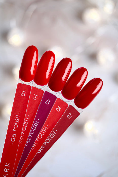 DARK Gel Polish 03, 6ml