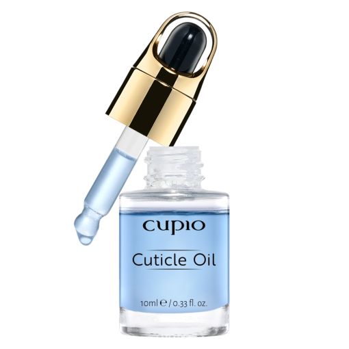 Ulei cuticule cu pipeta Cupio 13ml - Fresh Spring