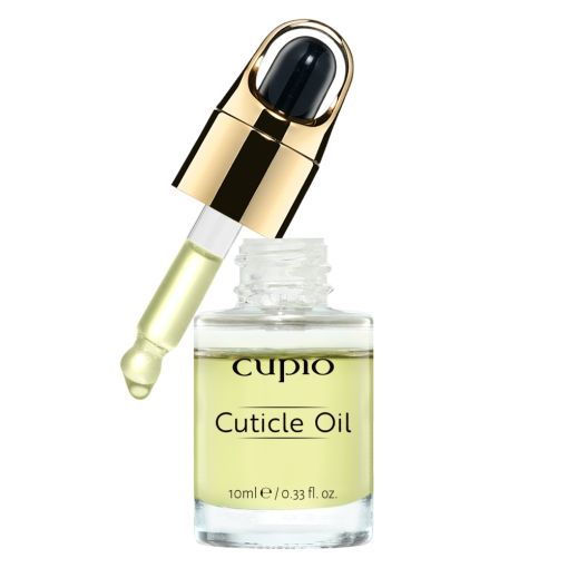 Ulei cuticule cu pipeta Cupio 13ml - Lemon Cake