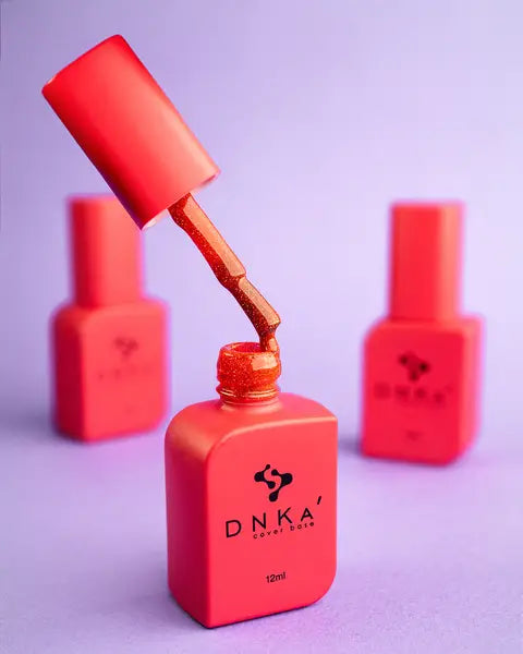 Cover Base #0086 Force 12ml DNKa