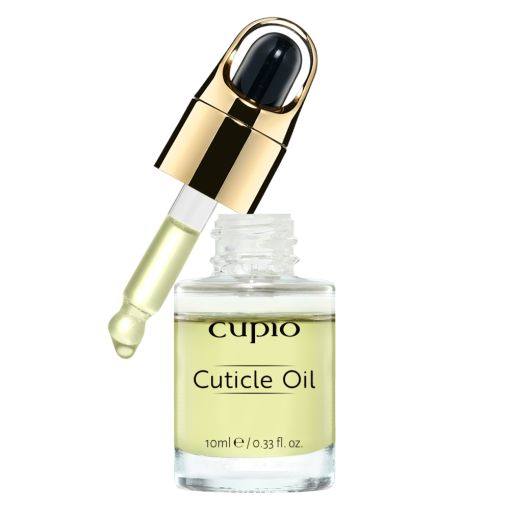 Ulei cuticule cu pipeta Cupio 13ml - Peach