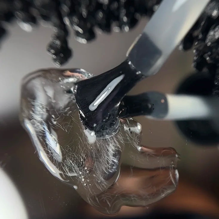 NAILSOFTHEDAY Fiber base  10ml