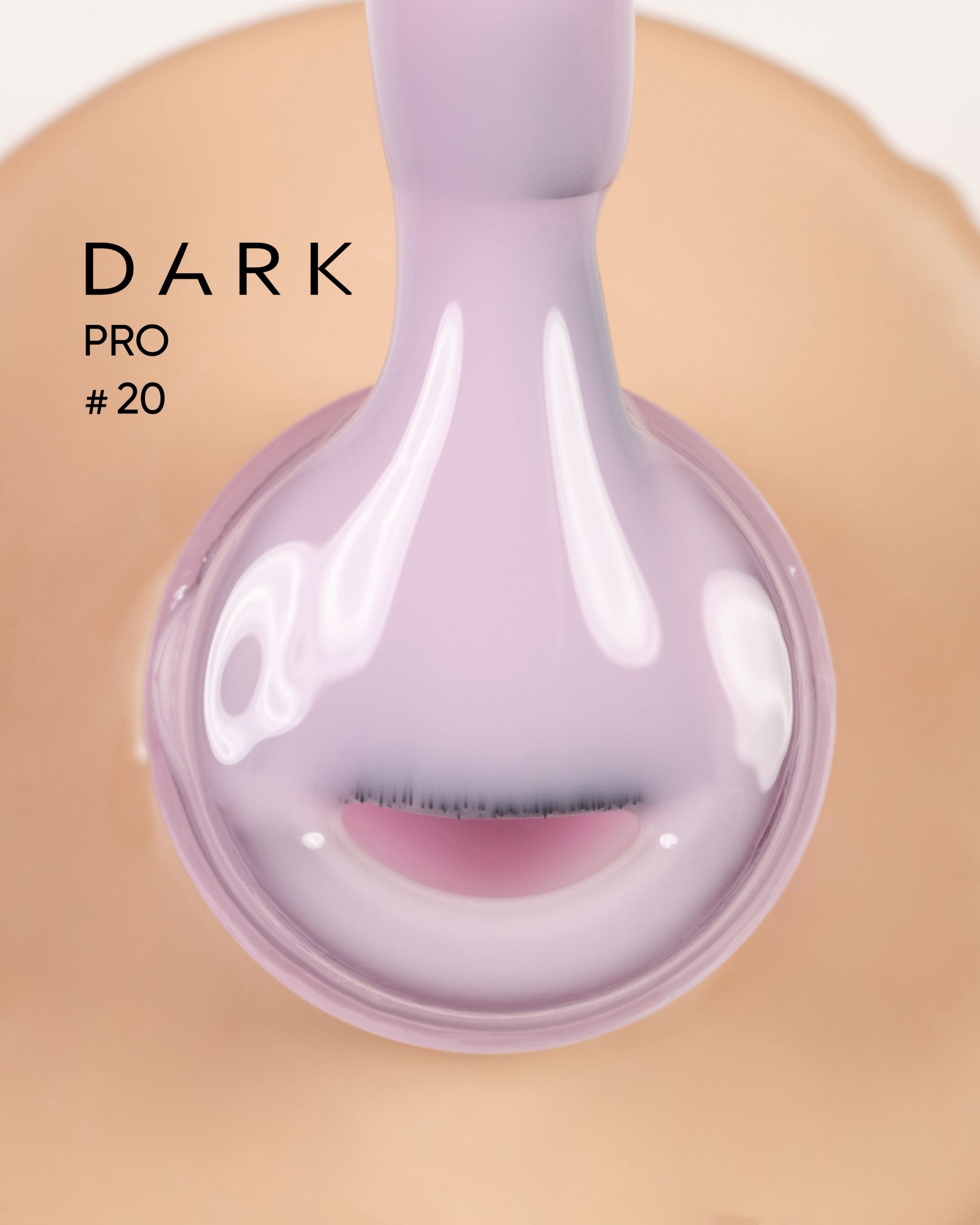 pro base 20 dark
