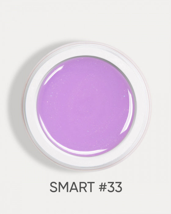 DARK Smart Builder Gel 33, 15ml