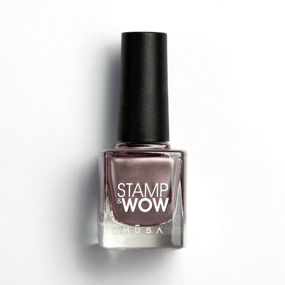 Stamp&WOW SW021 MUSA