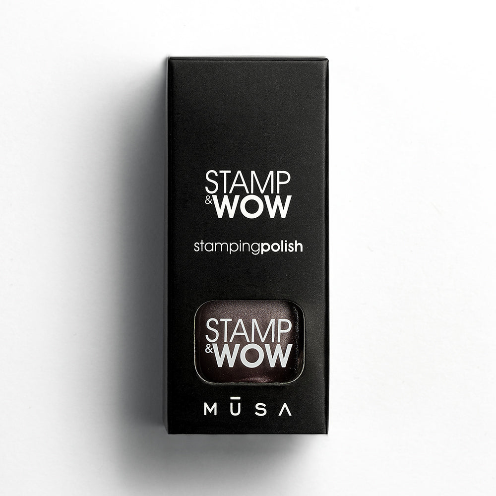 Stamp&WOW SW021 MUSA