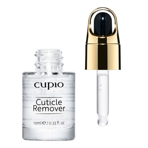 Solutie pentru indepartarea cuticulelor cu pipeta 10ml Cupio