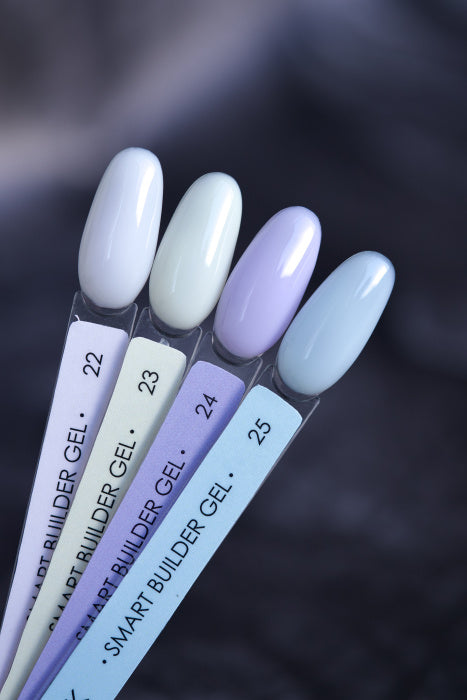 DARK Smart Builder Gel 22, 30ml