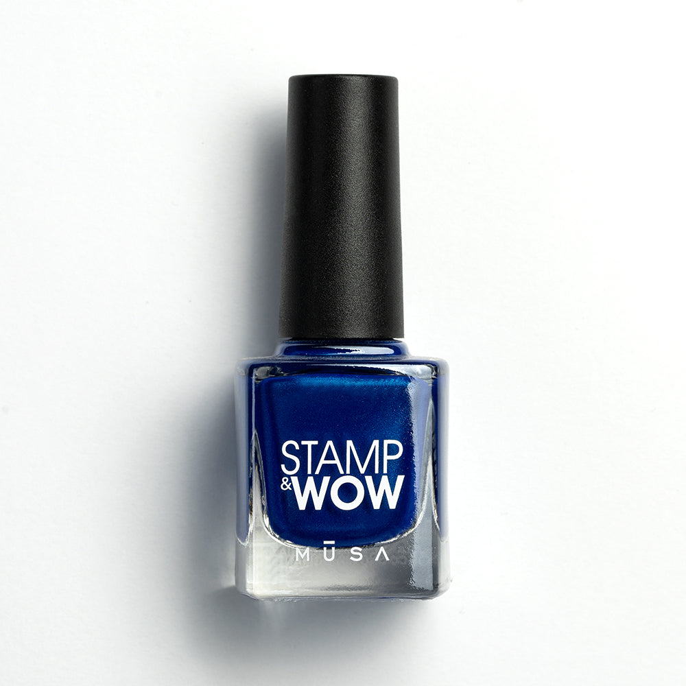 Stamp&WOW SW023 MUSA